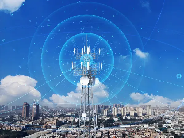 LDS laser directum formans antennae