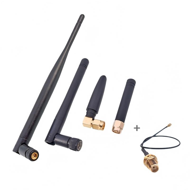 Quidnam est antennae cumminosam?