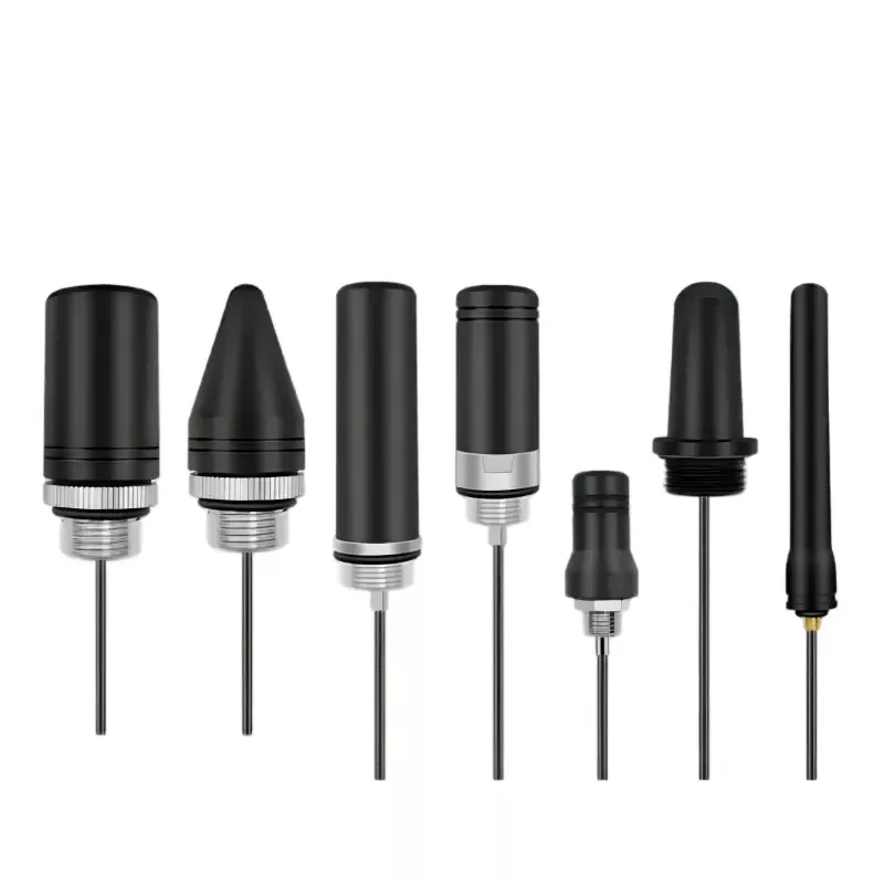 Quomodo Ius NB-IOT Antenna Improve Connectivity and Reliability for Industrial IOT Devices