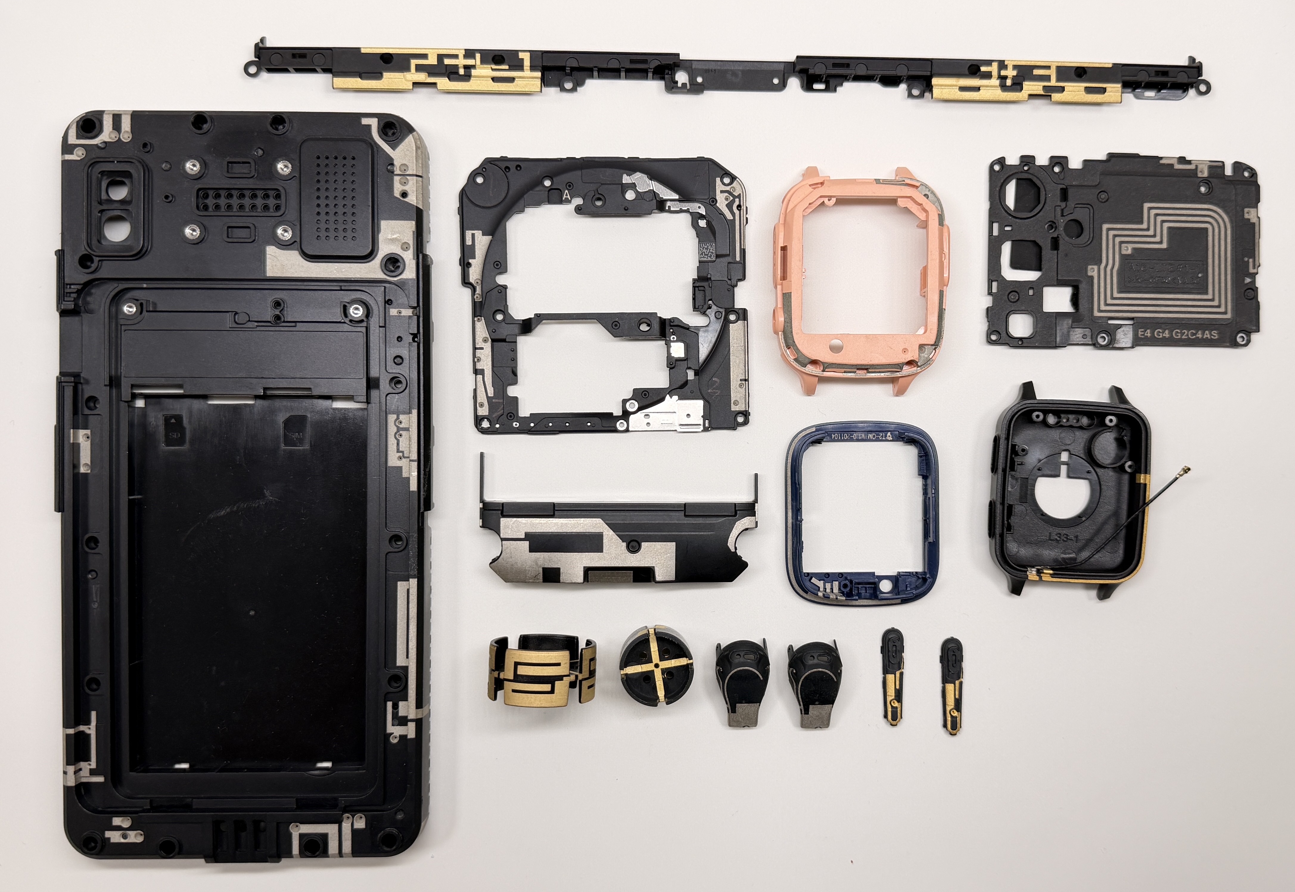 Qianmu Launches Custom LDS 3D Antennae Solutions pro Wearable, Automotive & Compact IoT Fabrica