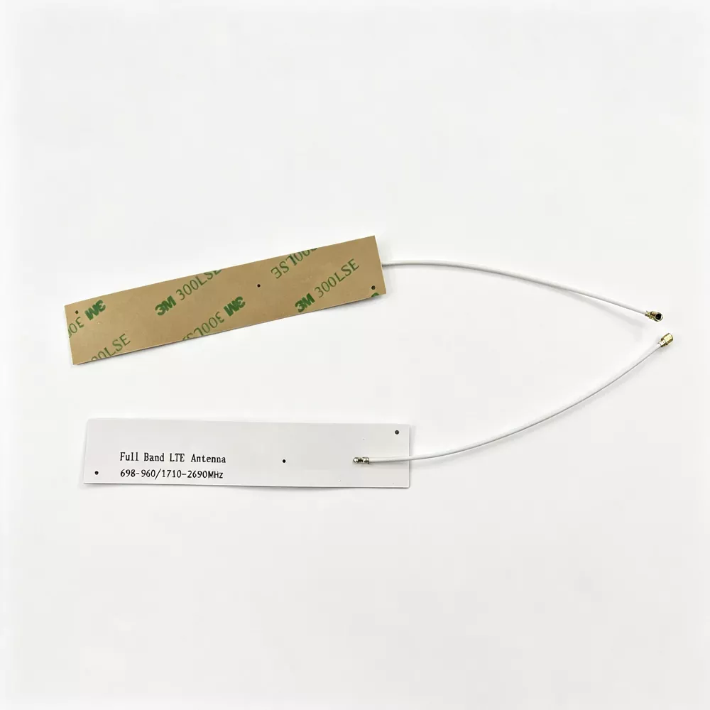 2G/3G/4G LTE Antennae