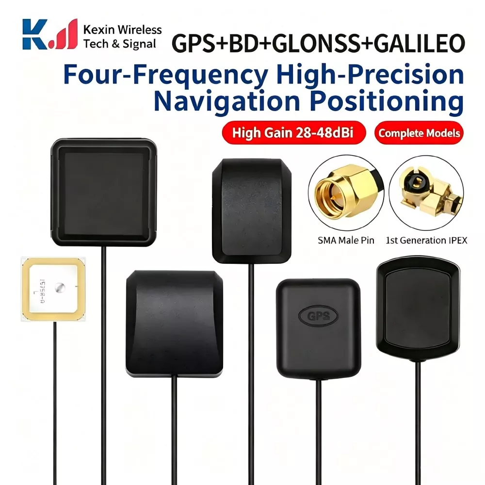 GPS Antennae externae