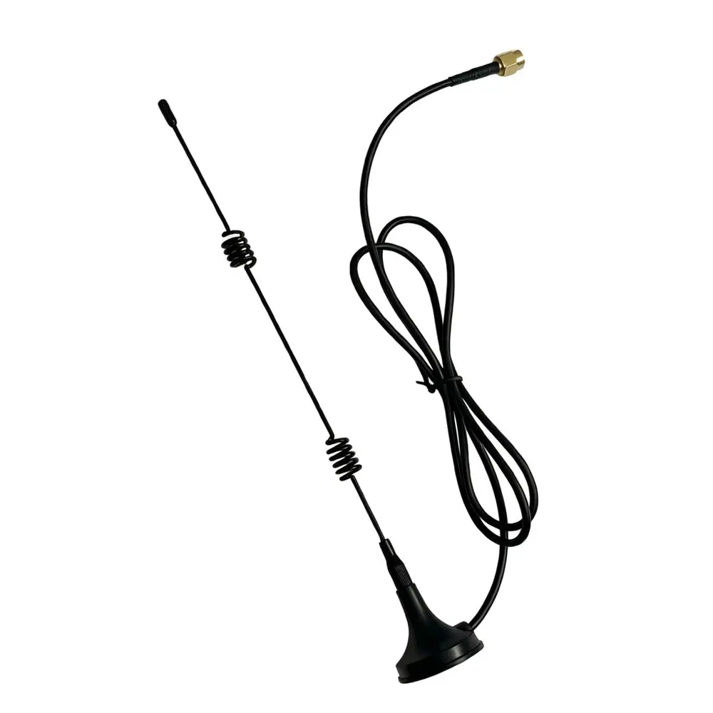Antennae Base Magnetic