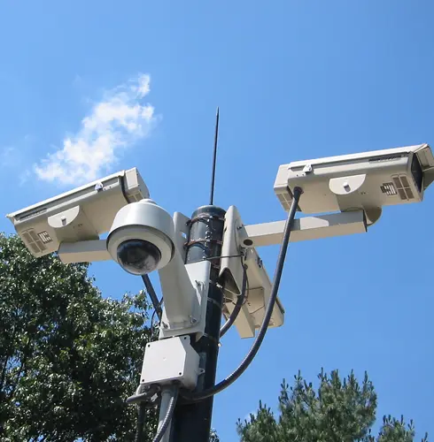 Security Cras