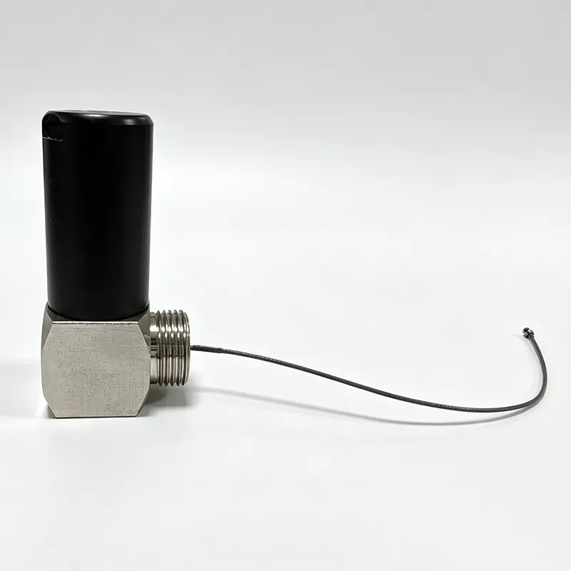 Dolor aquae Metre Antennae