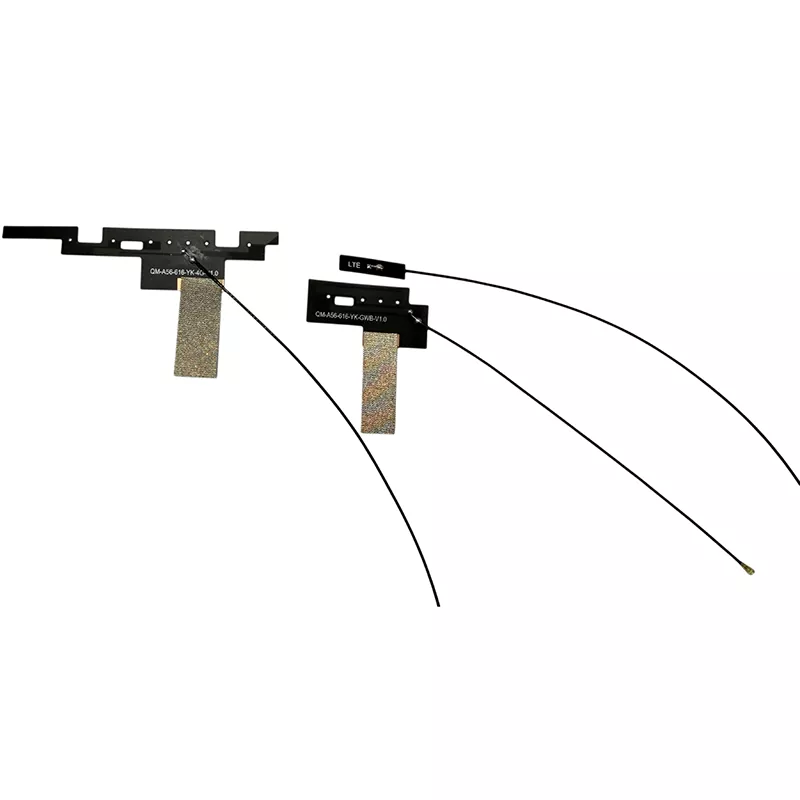 Tabula 4G Data Antennae