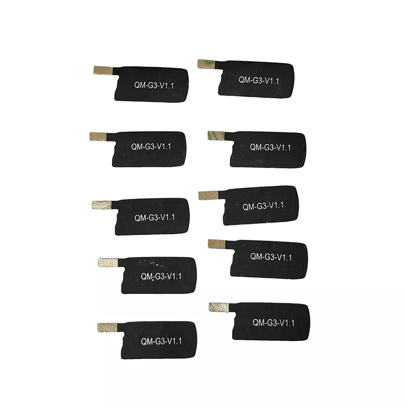 Ultra-tenuis FPC Tabula Antenna