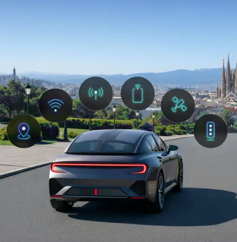 Vehiculum Intelligence